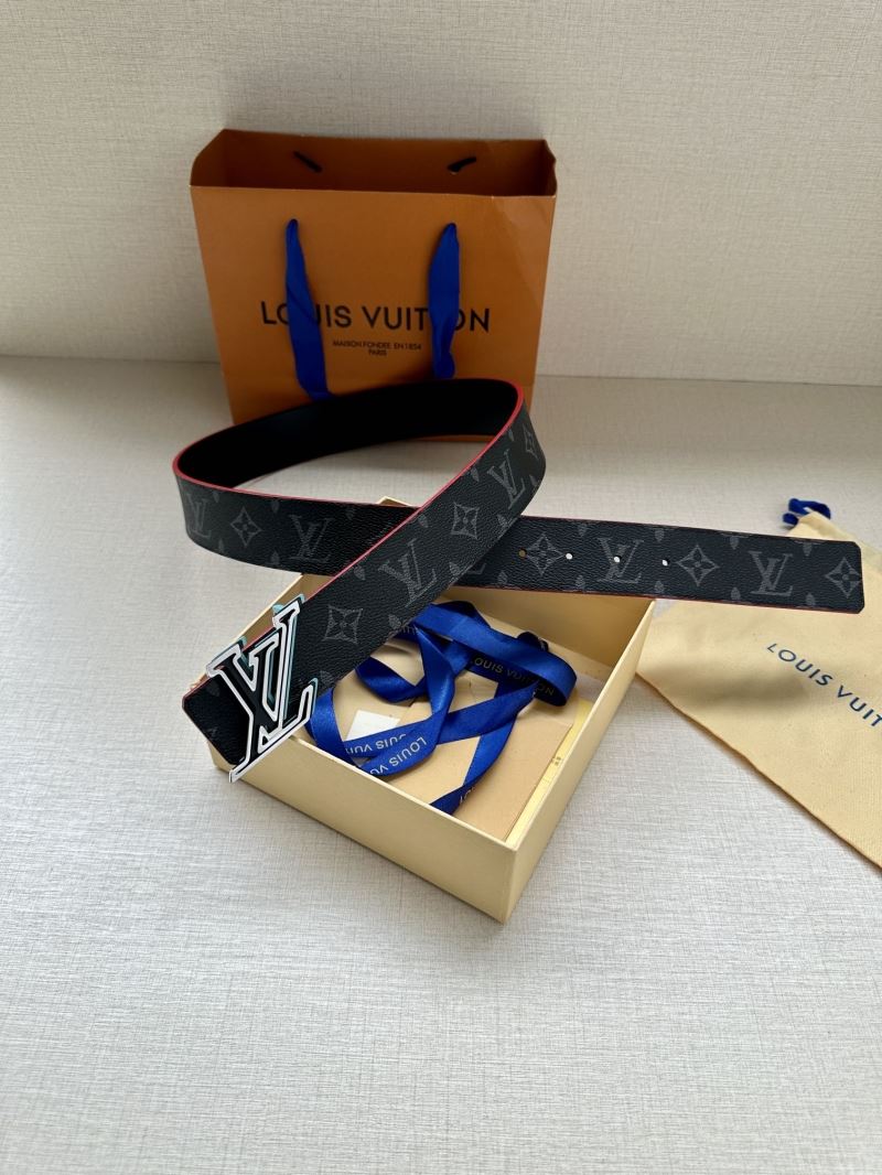 Louis Vuitton Belts